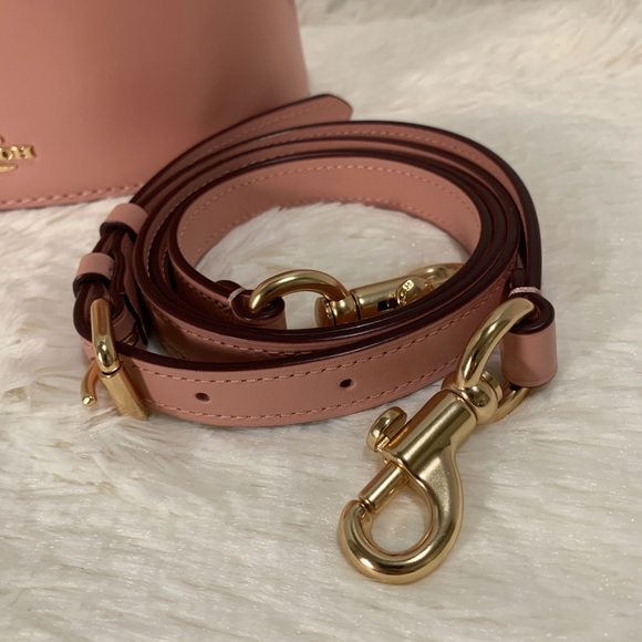 SOLD Coach Selena Trail Crossbody Bag - Picture 10 of 10